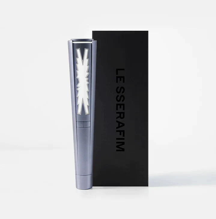 Le Sserafim Lightstick Noona Shop