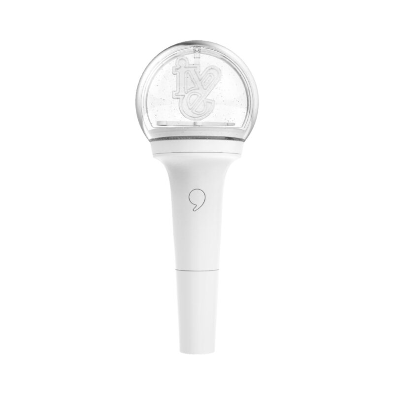 IVE - Lightstick (Daño en caja)