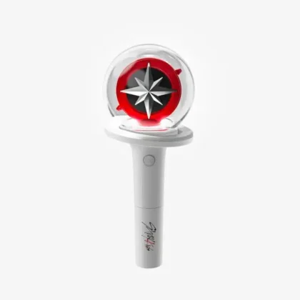 Stray Kids - Lightstick Ver 2 [PEDIDO]