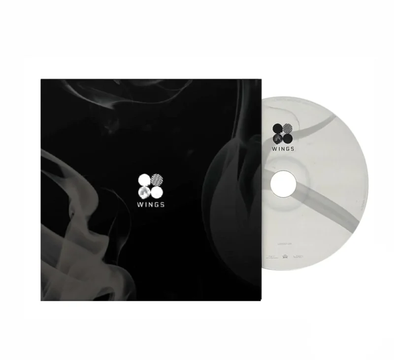BTS - Wings