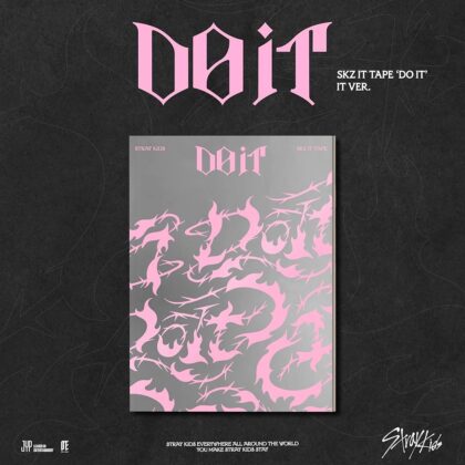 Stray Kids - Do it (It ver)