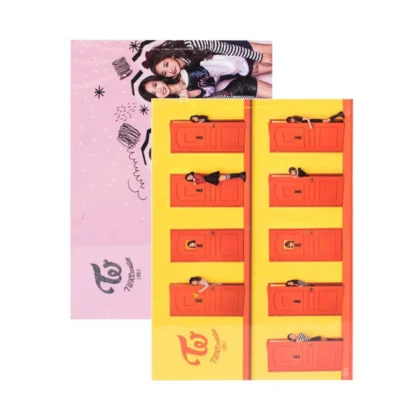 Twice - TWICEcoaster: LANE 2